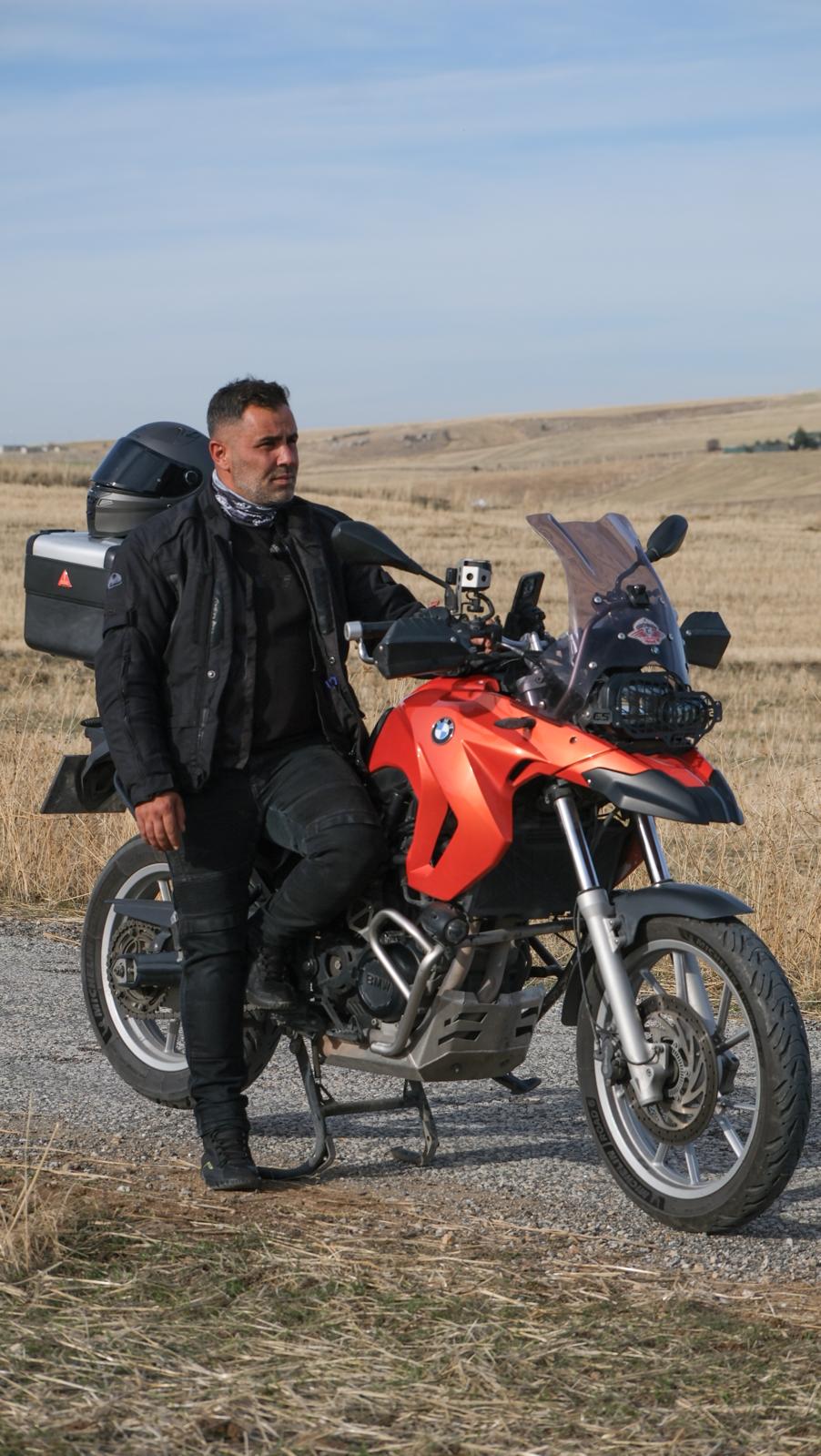 Moto Eğitim